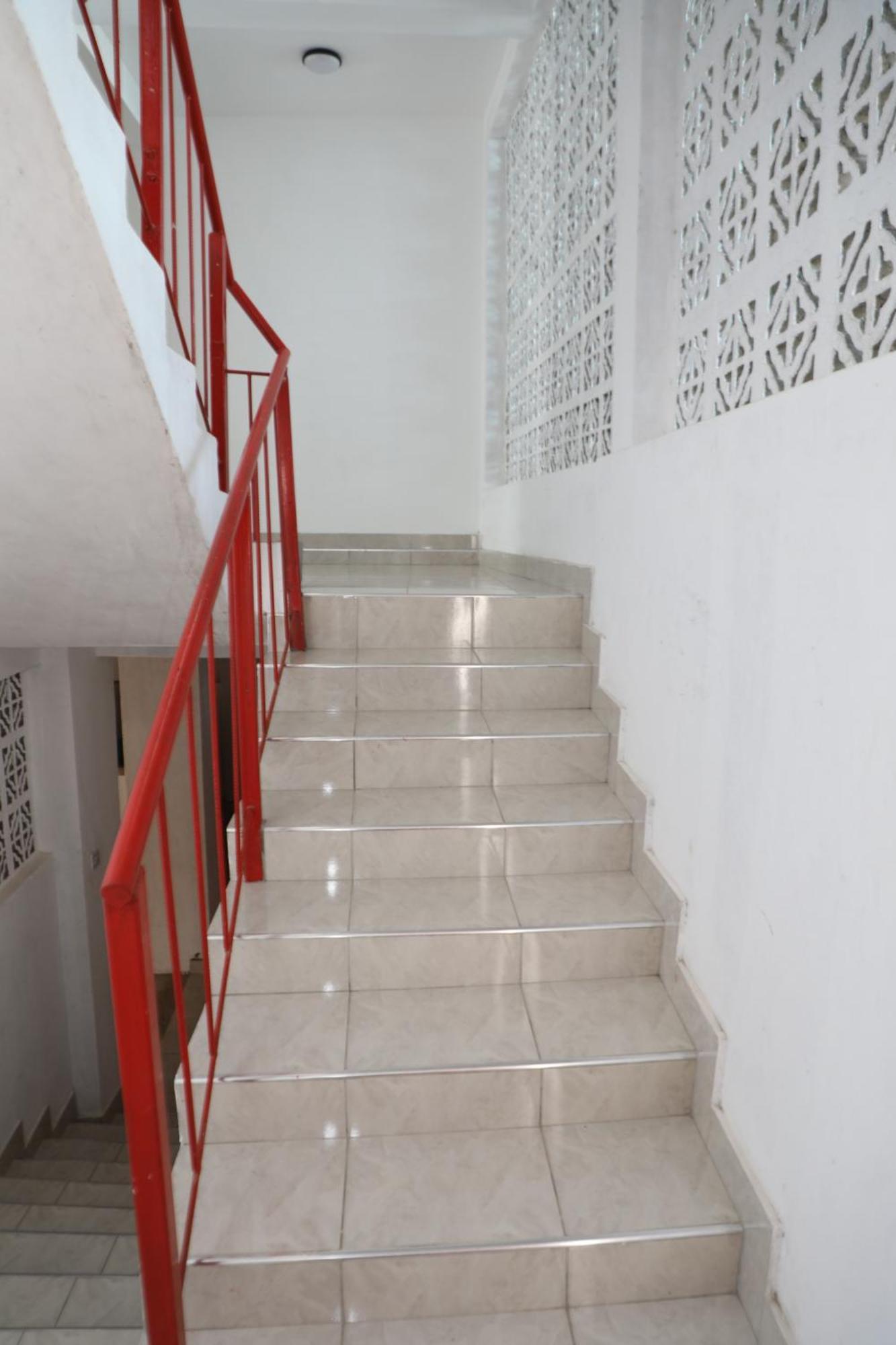 Hotel The Don Exclusive Kilifi Camera foto