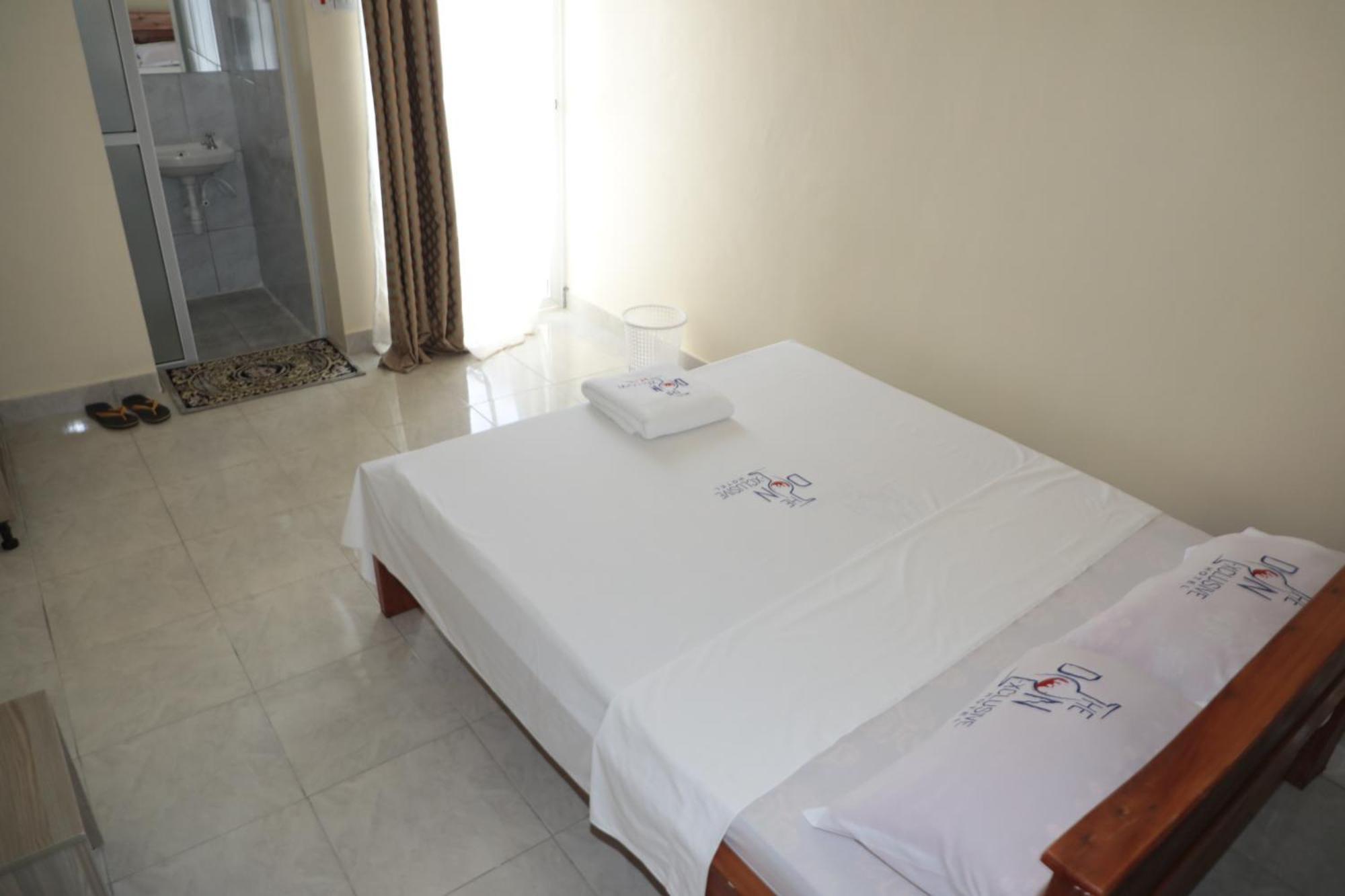 Hotel The Don Exclusive Kilifi Esterno foto