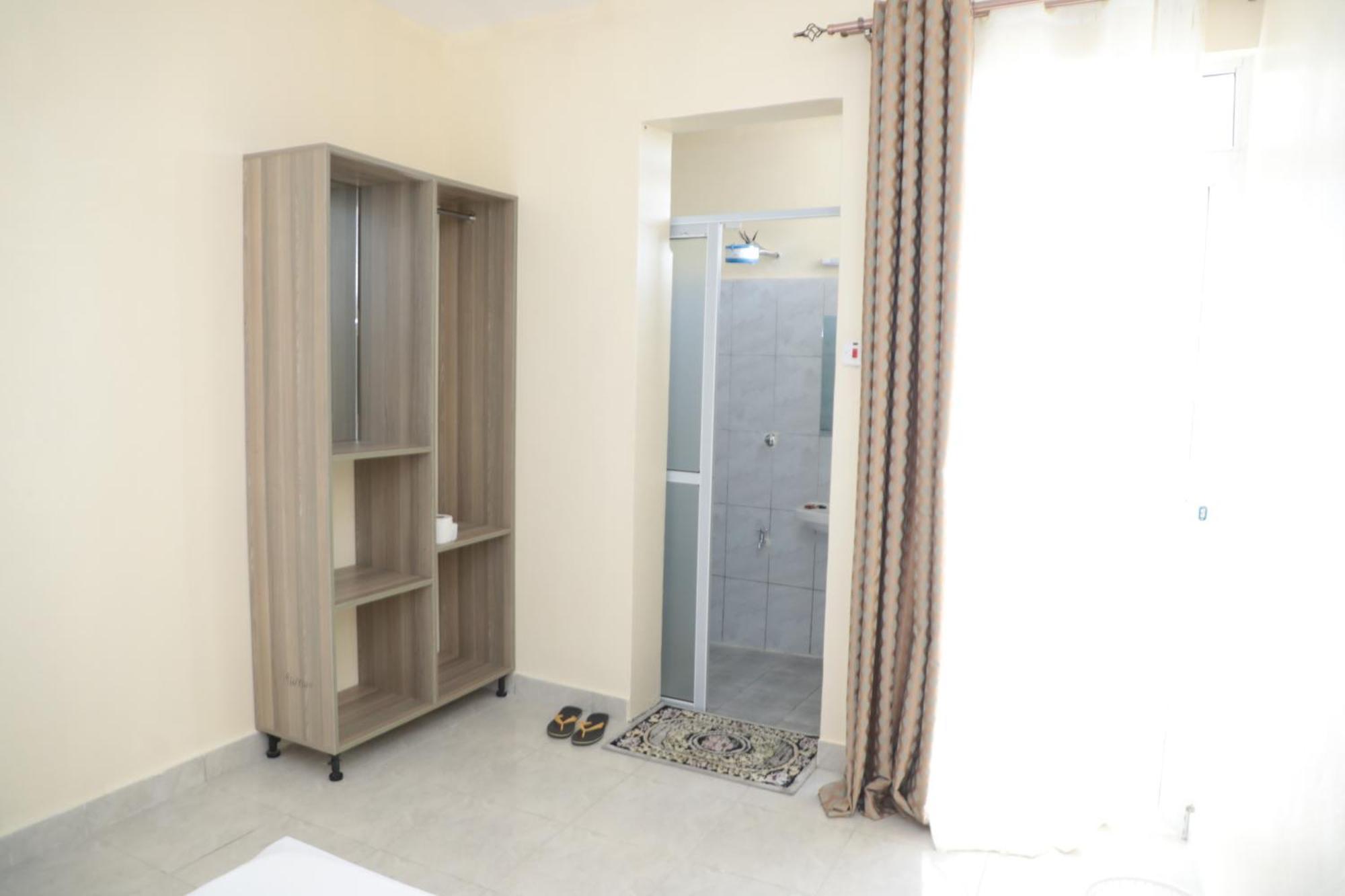 Hotel The Don Exclusive Kilifi Esterno foto