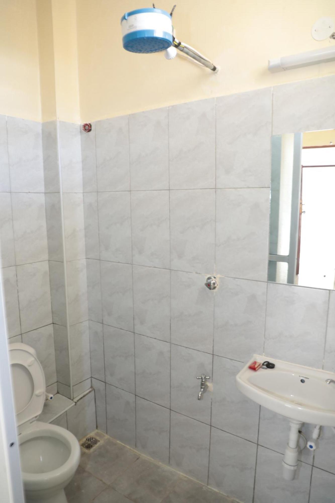 Hotel The Don Exclusive Kilifi Esterno foto