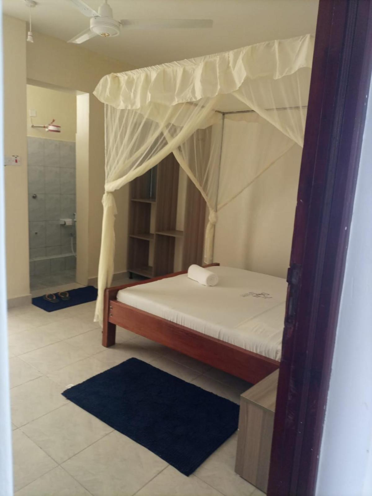 Hotel The Don Exclusive Kilifi Esterno foto